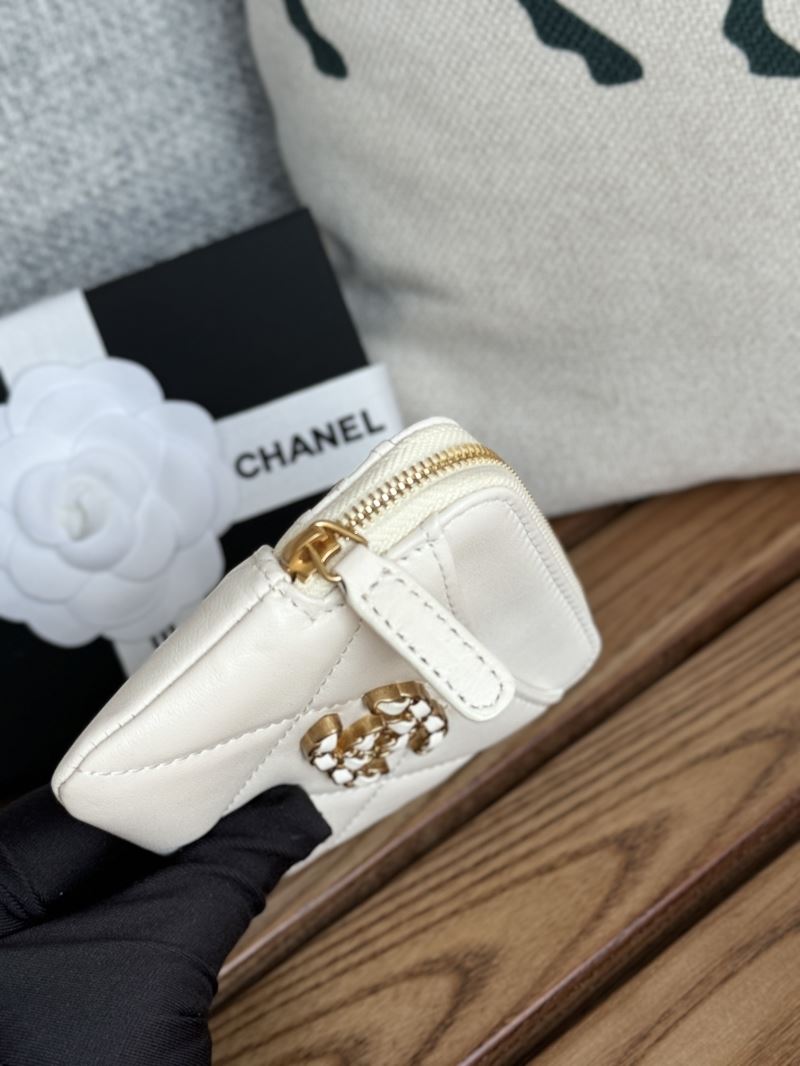 Chanel Wallets Purse